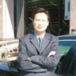 Profile picture of System Administrator